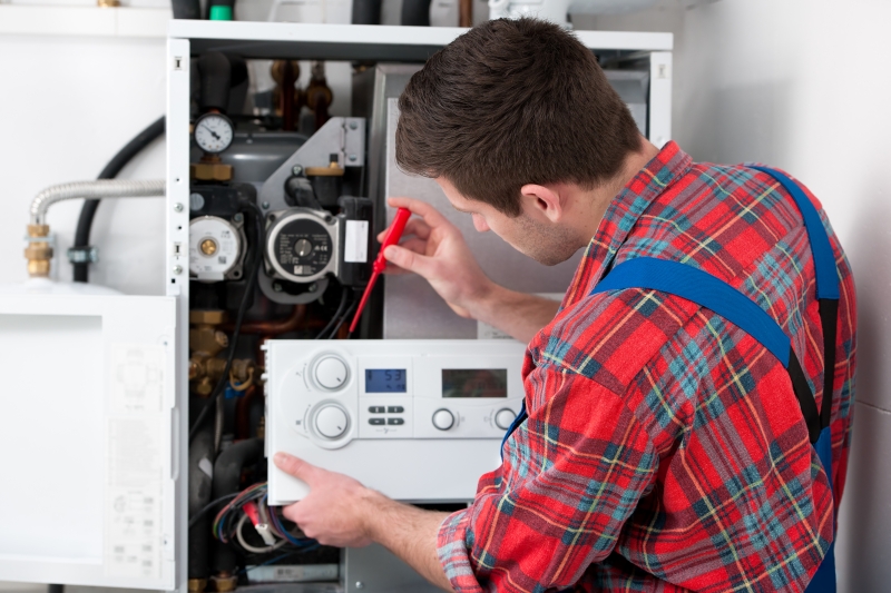 Boiler Repairs Service Tulse Hill