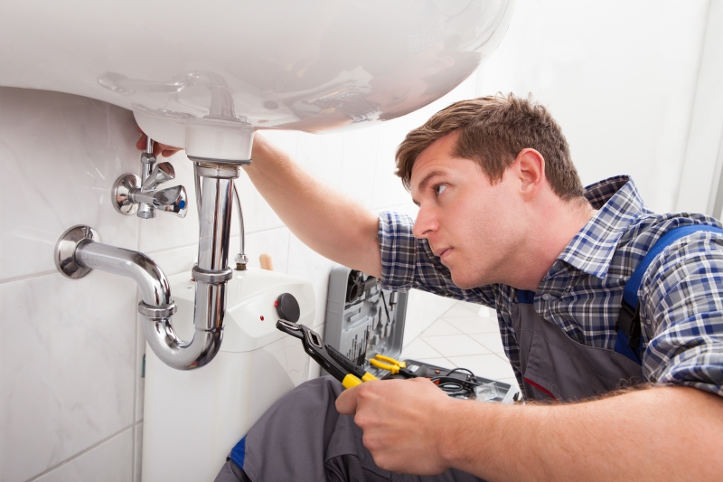 Emergency Plumbers Tulse Hill