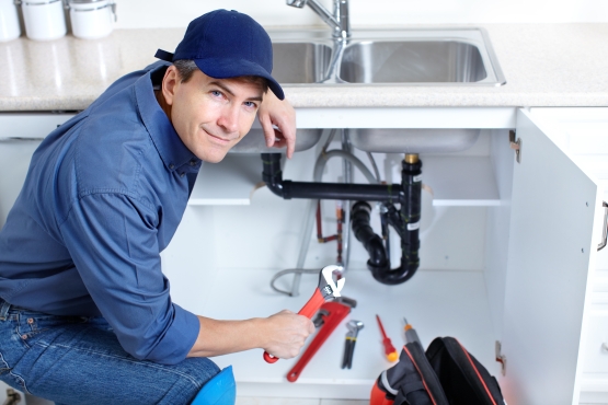 Residential Plumbing Tulse Hill