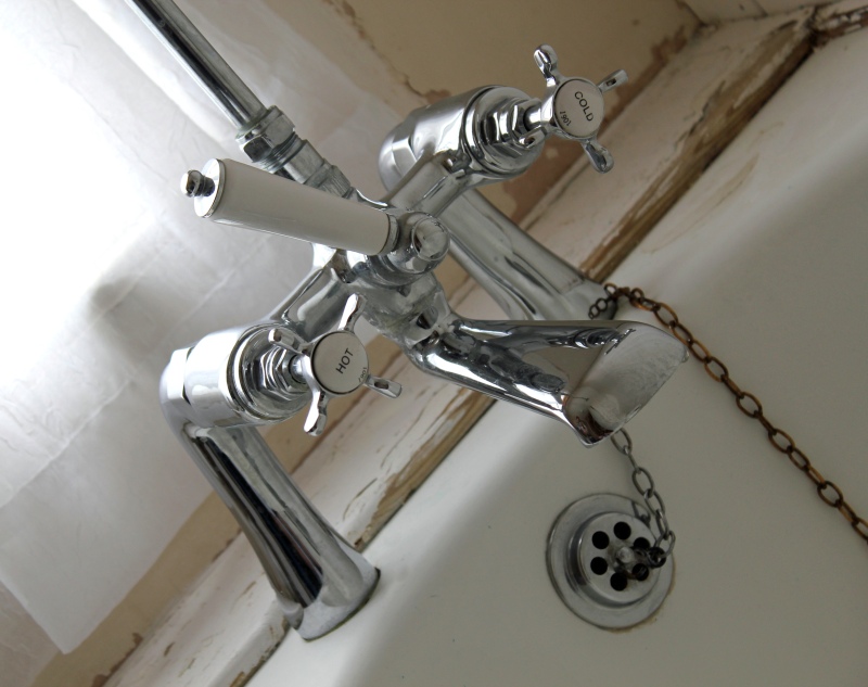 Shower Installation Tulse Hill, West Norwood, SE27
