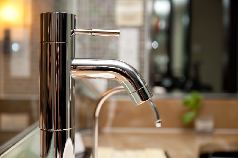 Sink Leaking Tulse Hill